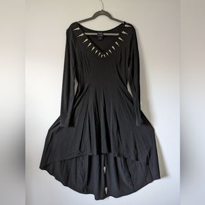 Disney Her Universe Maleficent Dress